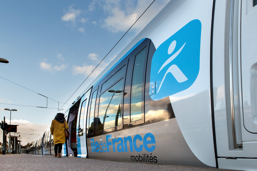 LE RAPPORT DE LA COUR DES COMPTES NE VALORISE PAS SUFFISAMMENT LES EFFORTS MENÉS INTENSIFIER LA PERFORMANCE DES RER EN ÎLE-DE-FRANCE